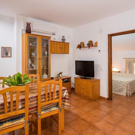 Casa Micolau Apartment Beceite Exterior foto
